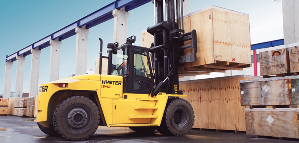Forklift Industry Trends On A New Direction Due To Developement Of Intelligent Forklifts